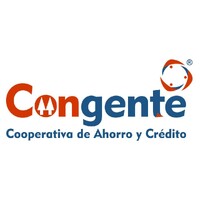 Congente logo - Similar company to Cormades