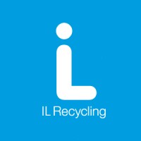 IL Recycling logo - Similar company to Seajust Ab