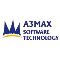A3MAX SOFTWARE TECHNOLOGY logo - Similar company to Naresh I Technologies