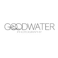 Goodwater Photography logo - Similar company to Maison Cristino
