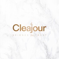Cleajour logo - Similar company to Technomed Egypt