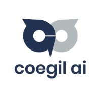 Coegil AI logo - Similar company to Taskify