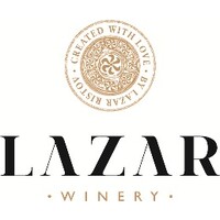 Lazar Winery logo - Similar company to Anhoch