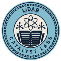 LiDAR Catalyst Labs™️ logo - Similar company to Pasha