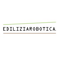 EDILIZIAROBOTICA™ logo - Similar company to Fraai Architecten