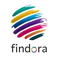 Findora logo - Similar company to Aavaa