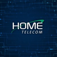 Home Telecom logo - Similar company to Fybercom