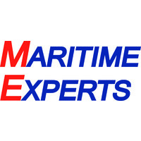 Maritime Experts GmbH & Co. KG logo - Similar company to Md Engineering Gmbh