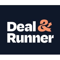Deal and Runner logo - Similar company to Easyesuite