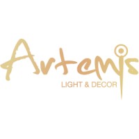 ARTEMIS DECOR logo - Similar company to La Nouvelle Tablée-Location Évènementielle