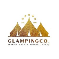 Glamping Co logo - Similar company to Climatekuul