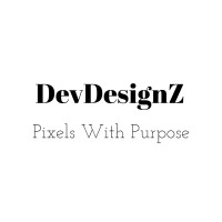 DevDesignZ logo - Similar company to Ekaaiva