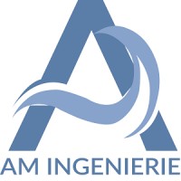 AM Ingénierie France logo - Similar company to Amingenierie