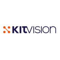 Kit Vision - Indoor & Outdoor Digital Screens logo - Similar company to Prosignadv