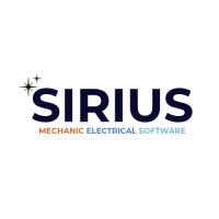 SİRİUS MES MÜHENDİSLİK ELEKTRİK YAZILIM logo - Similar company to Mergen Robotics