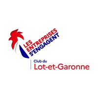 Les Entreprises s'engagent en Lot-et-Garonne logo - Similar company to Cdg 47