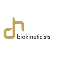 D&H Biokineticists logo - Similar company to Chantelle Esterhuizen Biokineticist