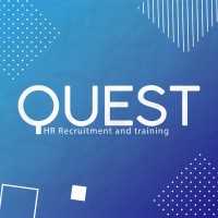 QuestRH logo - Similar company to Bell Analytics