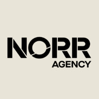 NORR Agency logo - Similar company to Get Scale - Ai-Powered Marketing For B2B