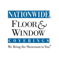 Nationwide Floor & Window Coverings logo - Similar company to Mira Floors And Interiors
