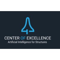 Center of Excellence in AI for structures logo - Similar company to Endurance Msr Project