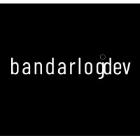 bandarlog.dev logo - Similar company to Aptive Cyber Security