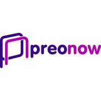 Preonow logo - Similar company to Atlanea