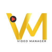 VM logo - Similar company to Midi Papiers Peints