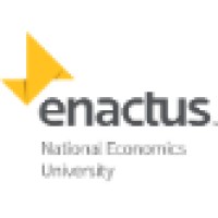 Enactus Vietnam National Economics University