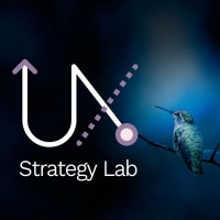 UX Strategy Lab logo - Similar company to Finding Your Way Coaching