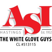 ASI Heating and Air logo - Similar company to Chappels Heating, Cooling And Home Performance
