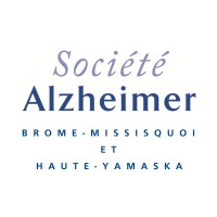 Société Alzheimer Brome-Missisquoi et Haute-Yamaska logo - Similar company to Tradgo