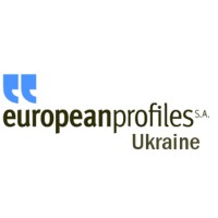 European Profiles S.A. Ukraine logo - Similar company to Apena 3