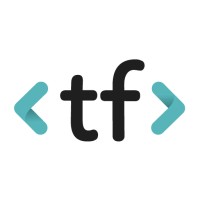 Teraflow.ai logo - Similar company to Cape Ai