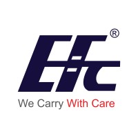 EFC Logistics India Pvt. Ltd. - Tank Depot Nhava Sheva logo - Similar company to Efc