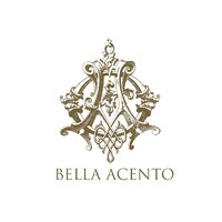 Bella Acento logo - Similar company to David Kimmel Design