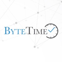 ByteTime logo - Similar company to Xvand Technology