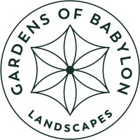 Gardens of Babylon Landscapes logo - Similar company to Lsi - Landscape Services Inc.