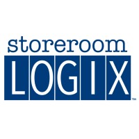 Storeroom Logix logo - Similar company to Naviam, Formerly Sharptree