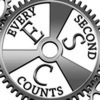 Every Second Counts Esc