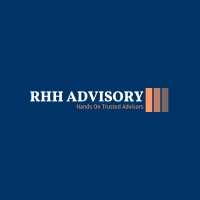 RHH Advisory logo - Similar company to Telerep
