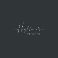 Highlands Penarth logo - Similar company to Kind Mind