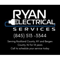 Ryan Electrical Services LLC logo - Similar company to Han'S Laser Uk