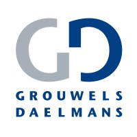 Grouwels Daelmans Projectontwikkeling BV logo - Similar company to Burgtbouw Zuid Bouw & Projectontwikkeling B.V.