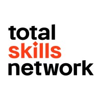 Total Skills Network Branding Agency logo - Similar company to Statice Events & Branding Agency