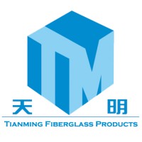 Nanjing Tianming Fiberglass Products Co., Ltd. logo - Similar company to Ecoclear Co., Ltd.