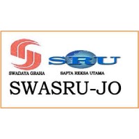PT. Swadaya Graha - Sapta Reksa Utama JO logo - Similar company to Pt. Avindo Bagun Gemilang