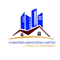 Funafred Associates Limited logo - Similar company to Greenhouse Construction Company Limited