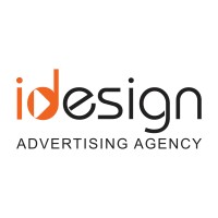 Idesign Advertising Agency logo - Similar company to Arabaps أراب آبس