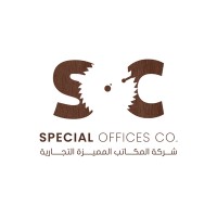 Special Offices Co logo - Similar company to Smart Prints
